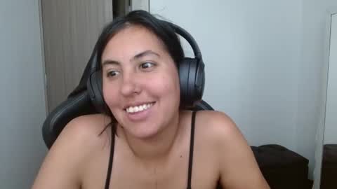 Snapshot of cassandra_ruizz chatting on June 23, 2026, 9:46 pm 573215024606 online show from June 23, 2026, 9:46 pm