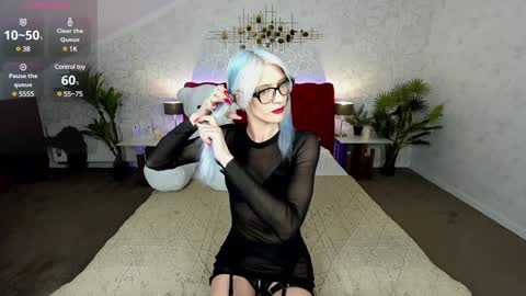 Cassandra online show from January 15, 2025, 12:41 am