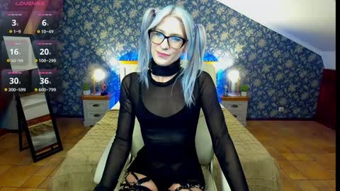 Cassandra online show from January 21, 2025, 11:24 pm