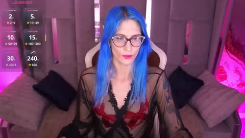 Cassandra online show from December 21, 2025, 10:28 pm