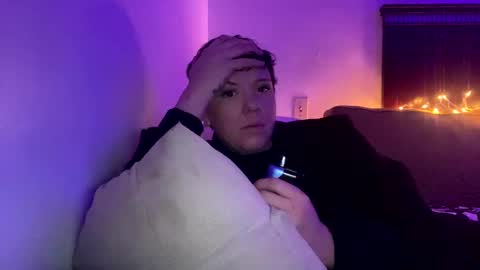 CassCassidy89 online show from January 3, 2025, 1:14 pm