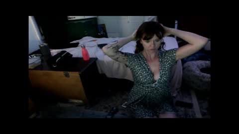 CassCassidy89 online show from November 28, 2025, 9:56 am