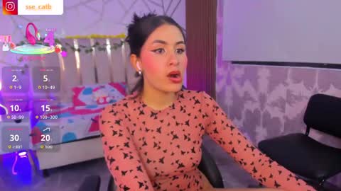 casse_tay online show from July 22, 2026, 3:20 am