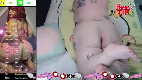 Casserole bbw online show from November 27, 2025, 1:46 pm