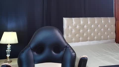 CASSIAN GOLD online show from February 26, 2026, 2:21 am