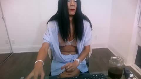 Snapshot of cassicd chatting on October 1, 2025, 9:15 am Cassi online show from October 1, 2025, 9:15 am