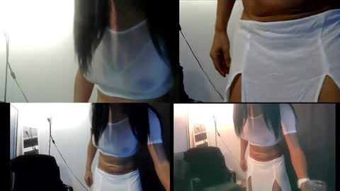 Snapshot of cassicd chatting on October 23, 2025, 9:52 am Cassi online show from October 23, 2025, 9:52 am