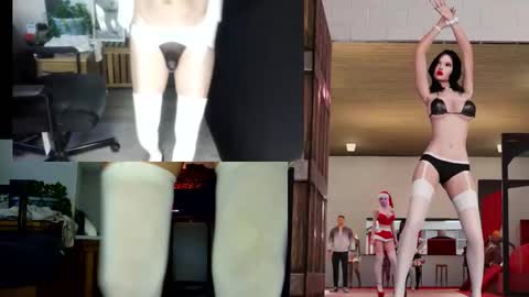 Cassi online show from December 16, 2025, 10:20 am