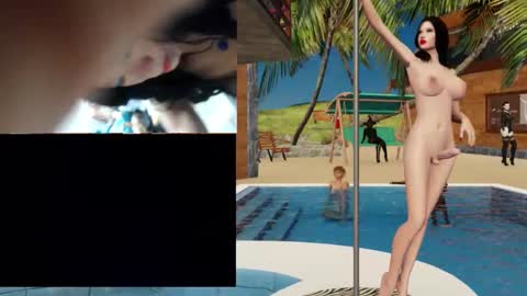 Cassi online show from March 16, 2026, 9:02 am