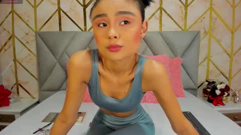 Snapshot of cassidy_14 chatting on February 8, 2026, 6:44 pm Cassidy online show from February 8, 2026, 6:44 pm