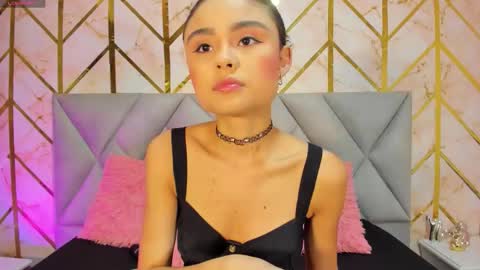 Snapshot of cassidy_14 chatting on February 13, 2026, 8:05 pm Cassidy online show from February 13, 2026, 8:05 pm