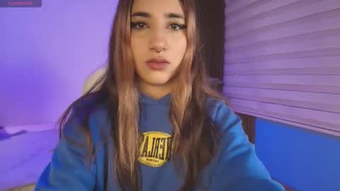 cassidy_evans online show from November 12, 2025, 11:32 am