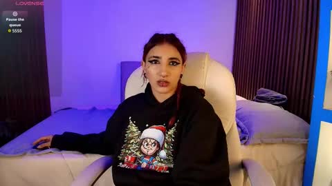 cassidy_evans online show from December 5, 2025, 11:30 am