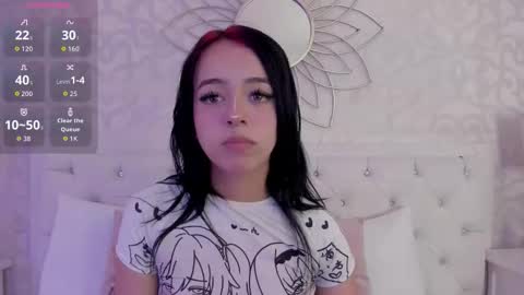  Celeste  online show from October 29, 2025, 3:42 am