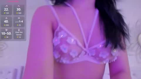  Celeste  online show from November 8, 2025, 3:18 am