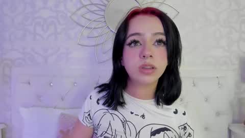  Celeste  online show from November 25, 2025, 3:17 am