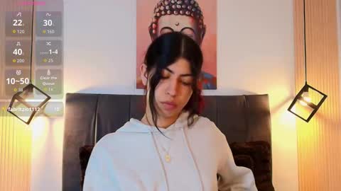 Snapshot of cassie_bloom chatting on November 13, 2025, 9:03 pm cassie_bloom online show from November 13, 2025, 9:03 pm