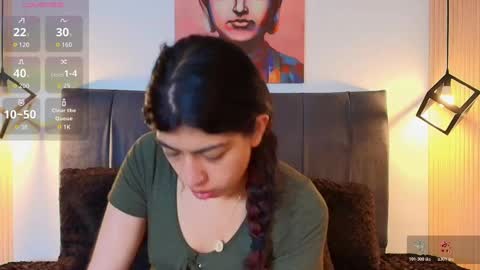 Snapshot of cassie_bloom chatting on November 21, 2025, 9:46 pm cassie_bloom online show from November 21, 2025, 9:46 pm