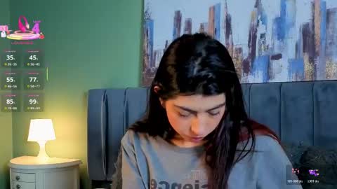 cassie_bloom online show from April 22, 2026, 3:09 am