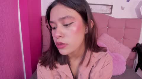 Cassie Jones online show from January 4, 2025, 3:07 am