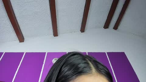 Cassie Jones online show from February 1, 2025, 4:03 am