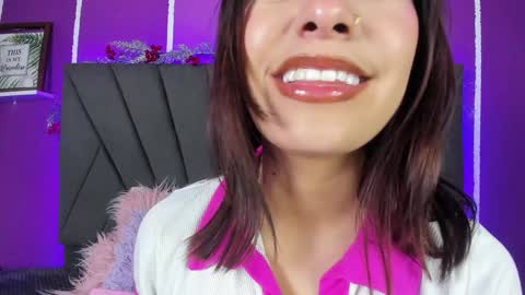 Cassie Jones online show from February 6, 2025, 3:48 am