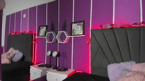 Cassie Jones online show from February 13, 2025, 2:56 am