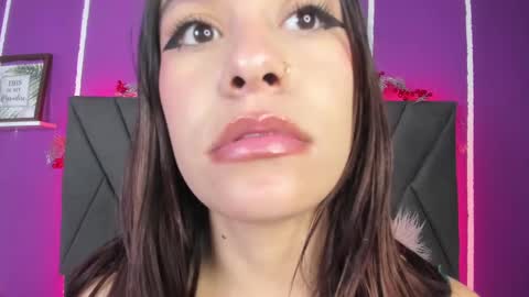 Cassie Jones online show from February 18, 2025, 9:32 am