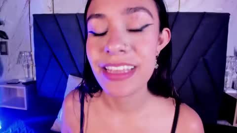 Cassie Jones online show from September 15, 2025, 2:33 am