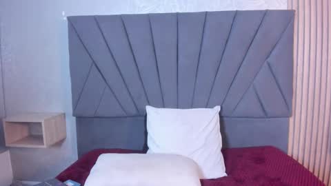 Cassie Jones online show from March 2, 2026, 4:47 am