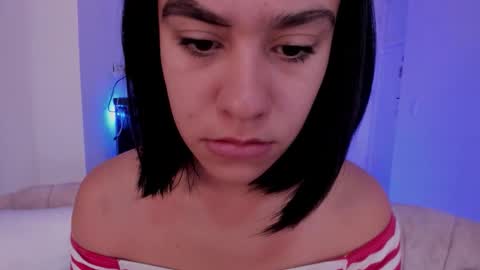 Cassie Jones online show from March 26, 2026, 8:47 pm