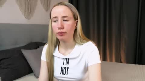 Cassie online show from March 2, 2026, 9:21 pm