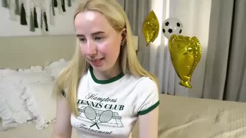 Cassie online show from June 28, 2026, 9:43 pm