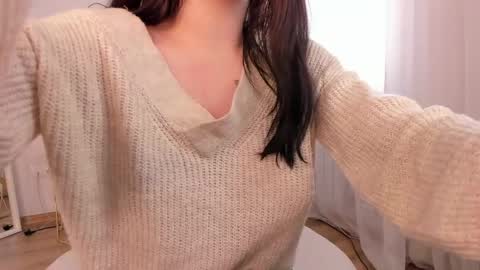 Hello my name is Cassie and my friend Nilo is also here online show from April 17, 2026, 11:24 am