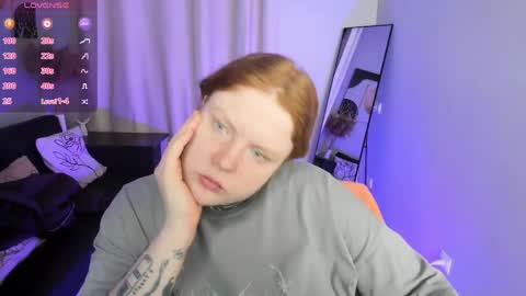 Cassie online show from April 9, 2026, 8:58 pm