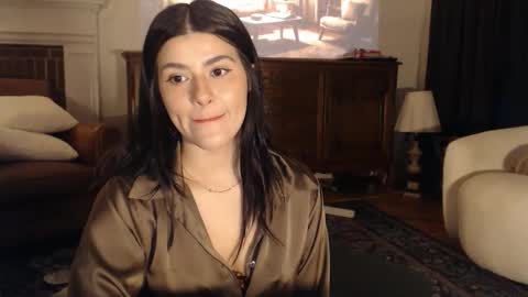 cassiealvarez online show from March 24, 2026, 4:28 am