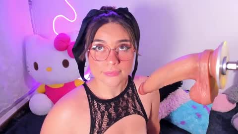 Snapshot of cassiebigass_ chatting on May 15, 2026, 10:50 pm Bela igzaii9r online show from May 15, 2026, 10:50 pm