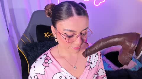 Snapshot of cassiebigass_ chatting on May 21, 2026, 10:39 pm Bela igzaii9r online show from May 21, 2026, 10:39 pm