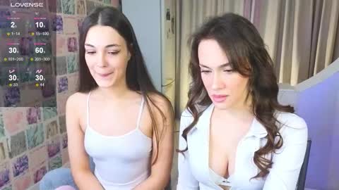 Cassie I really want Lovense Camera - check my wishlist    online show from February 7, 2026, 6:55 pm