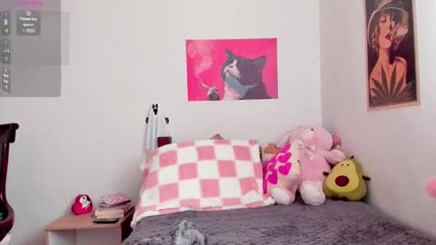 cassiee_love online show from December 5, 2024, 12:55 pm