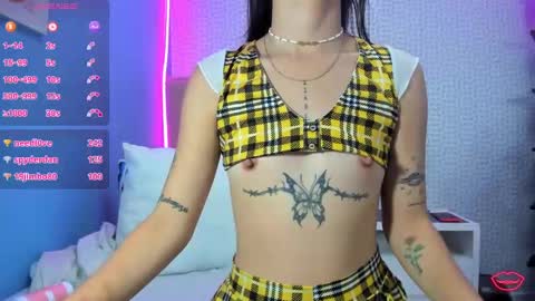 Snapshot of cassiehoward14 chatting on December 2, 2024, 9:13 am cassiehoward14 online show from December 2, 2024, 9:13 am