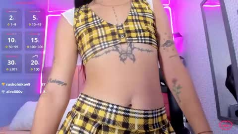 Snapshot of cassiehoward14 chatting on December 13, 2024, 6:21 am cassiehoward14 online show from December 13, 2024, 6:21 am