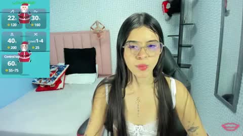 Snapshot of cassiehoward14 chatting on December 27, 2024, 3:09 am cassiehoward14 online show from December 27, 2024, 3:09 am