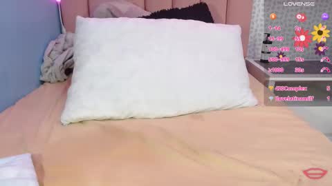 Snapshot of cassiehoward14 chatting on January 11, 2025, 12:40 pm cassiehoward14 online show from January 11, 2025, 12:40 pm