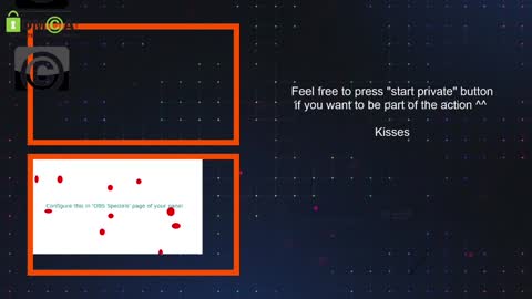 CassieJonas online show from January 31, 2025, 8:01 am