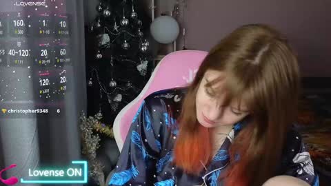 Cassie online show from January 17, 2025, 9:28 pm