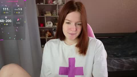 Cassie online show from May 1, 2026, 8:13 pm