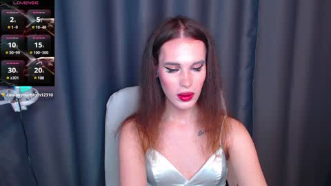 Snapshot of cassiemich chatting on February 7, 2025, 1:11 pm Cassie online show from February 7, 2025, 1:11 pm