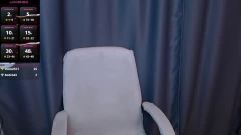 Snapshot of cassiemich chatting on February 10, 2025, 6:35 pm Cassie online show from February 10, 2025, 6:35 pm