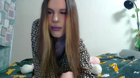 Cassie online show from April 11, 2026, 11:36 am